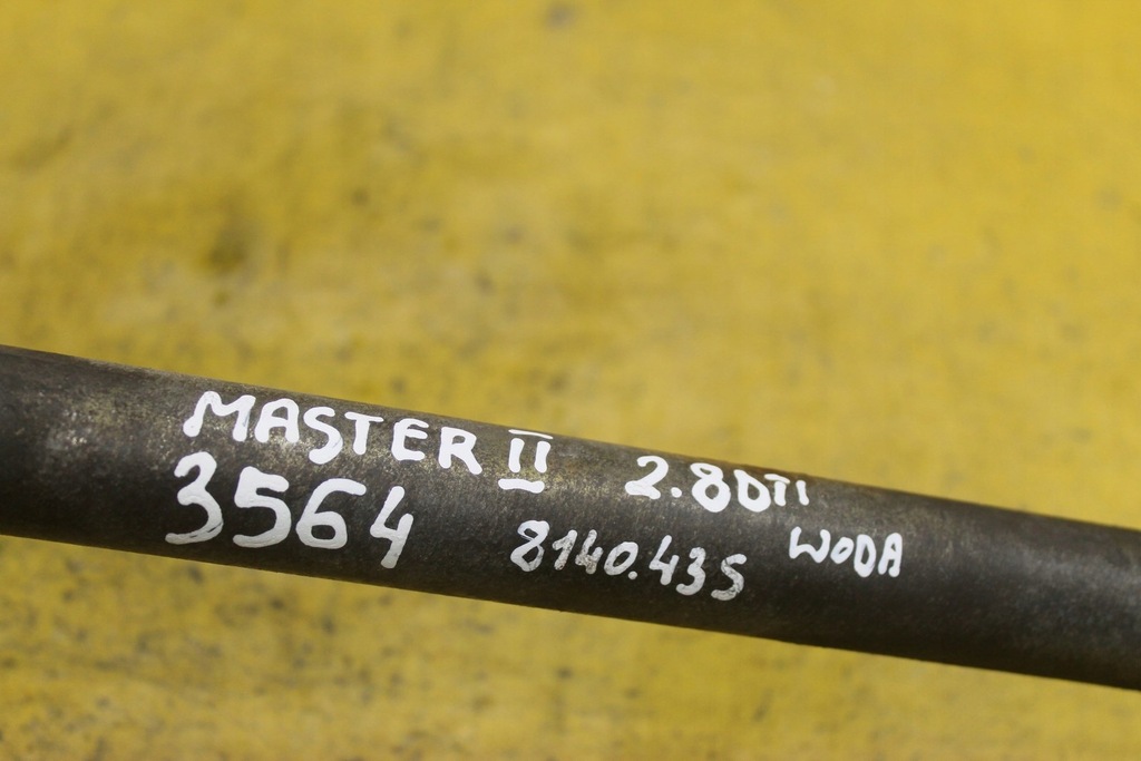 фото №6, Шланг труба wody master ii