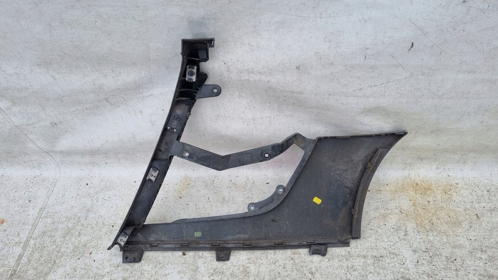 фото №7, Крыло правый задняя обшивка audi r8 420 07-10