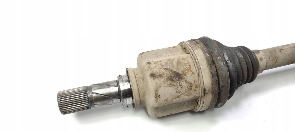 Приводной вал левая перед renault master 3 Доставка