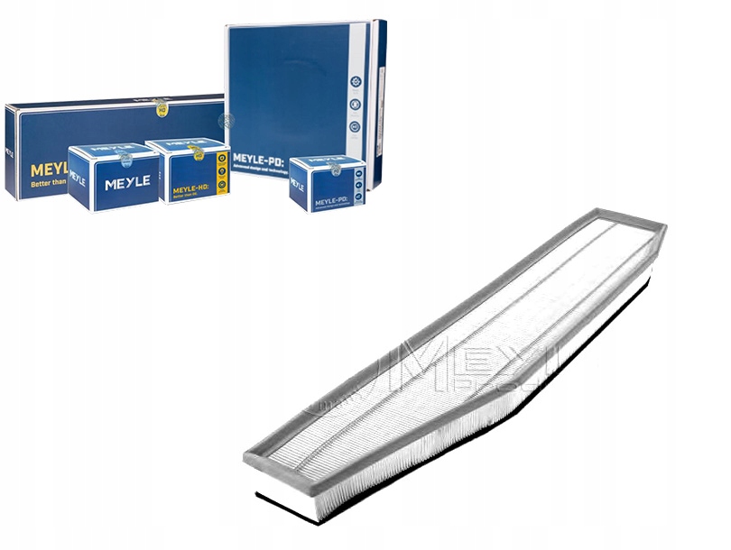 фото №9, Meyle germany тяга поворот. hyundai galloper 98-03 terracan 01- le/pr