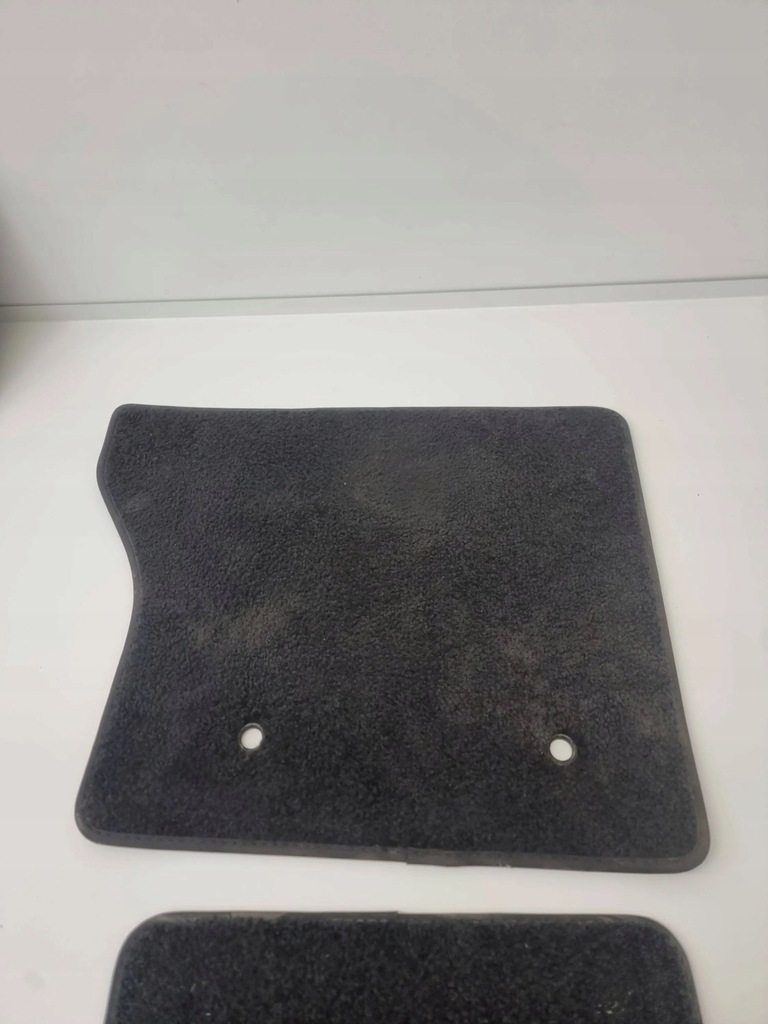 фото №5, Коврики автомобильные комплект land rover range rover sport l494