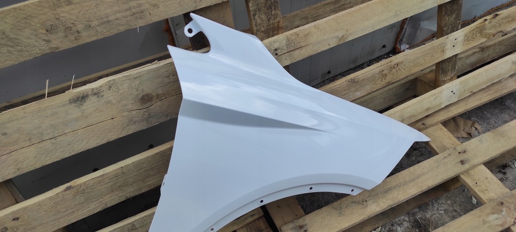 фото №10, Крыло правый seat arona lc9a 17-20