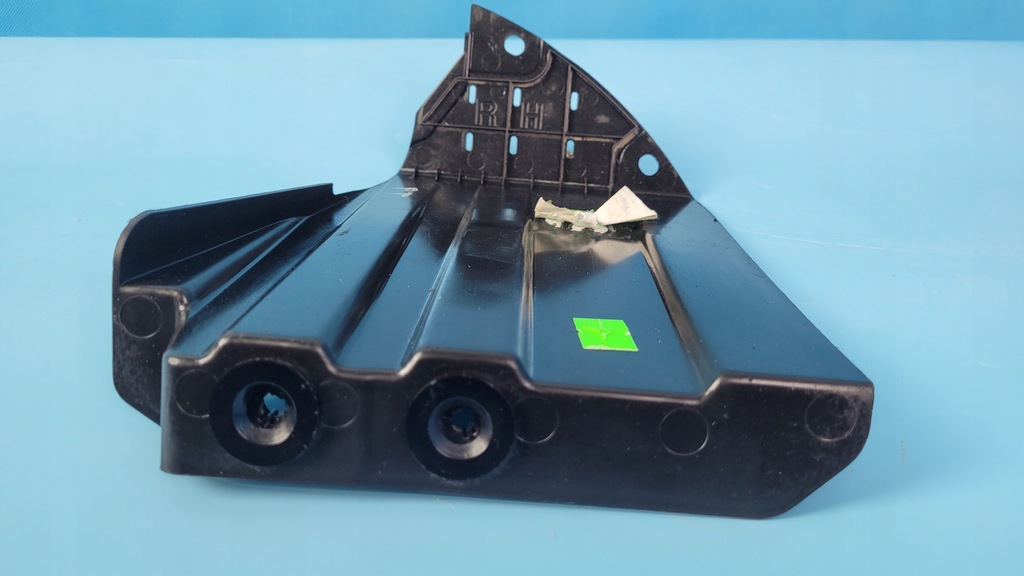 фото №6, Kia ceed iii 21r защита бампера задняя правая 86692-j7000