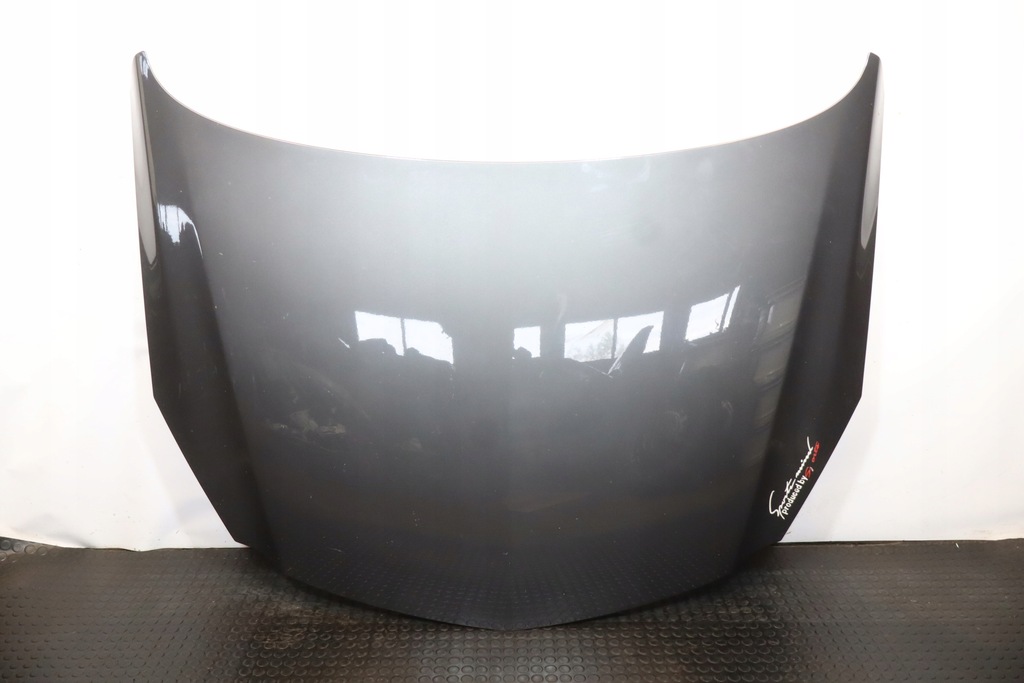 фото №1, Капот opel insignia a