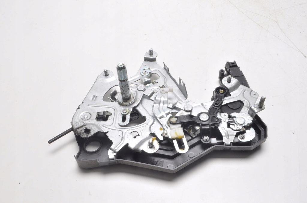 фото №1, Hyundai h1 ii замок дверь левый задняя задний