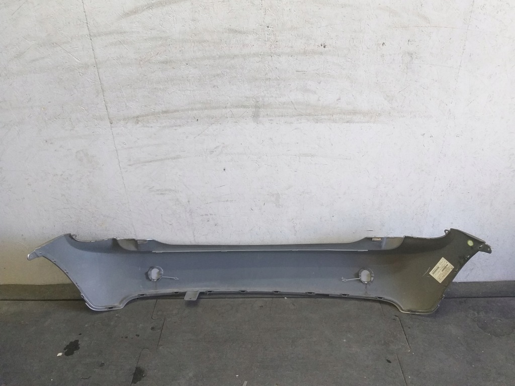 фото №7, Бампер задня mini cooper f56