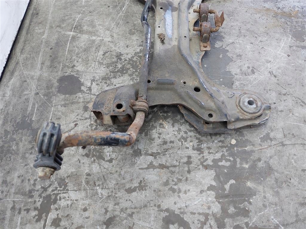 фото №8, Подрамник подрамник перед vw bora 1.9tdi 2000r