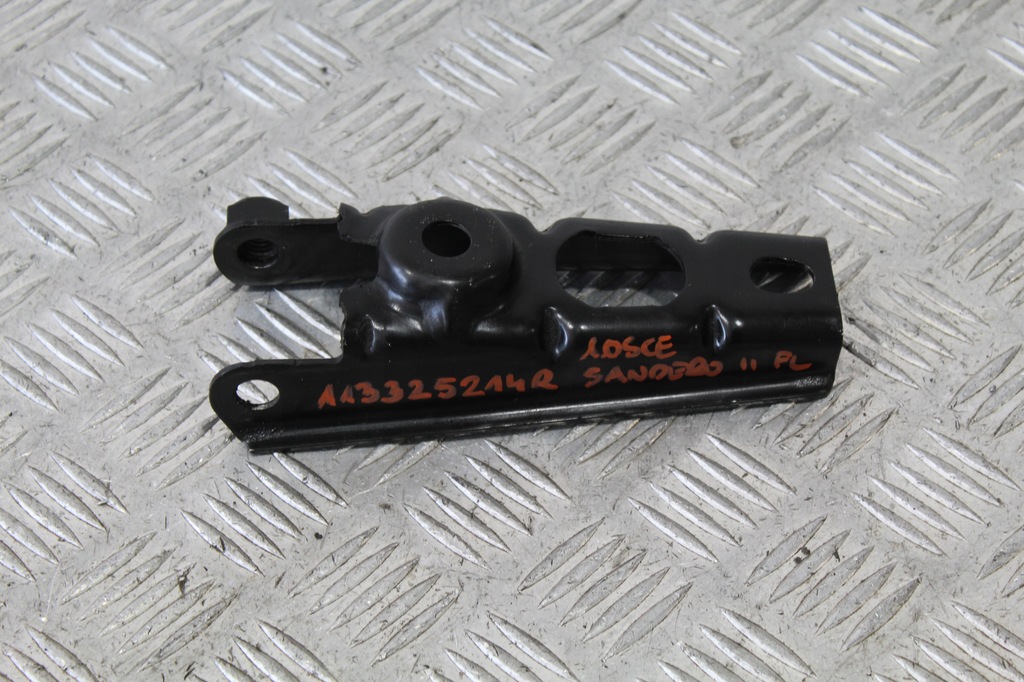 фото №1, Кронштейн двигателя dacia sandero ii 2 lift 113325214r