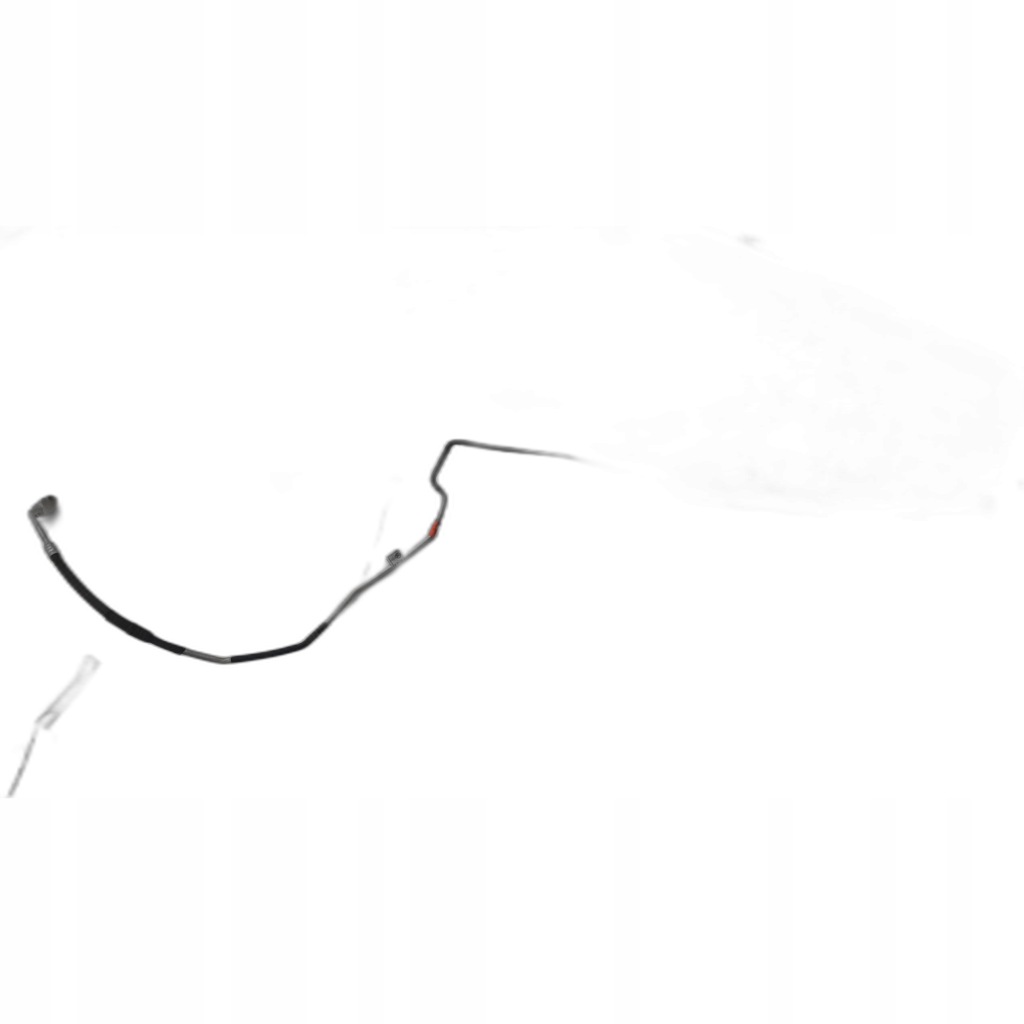 фото №1, Vw touareg 7p трубка кондиционера 7p0820866b