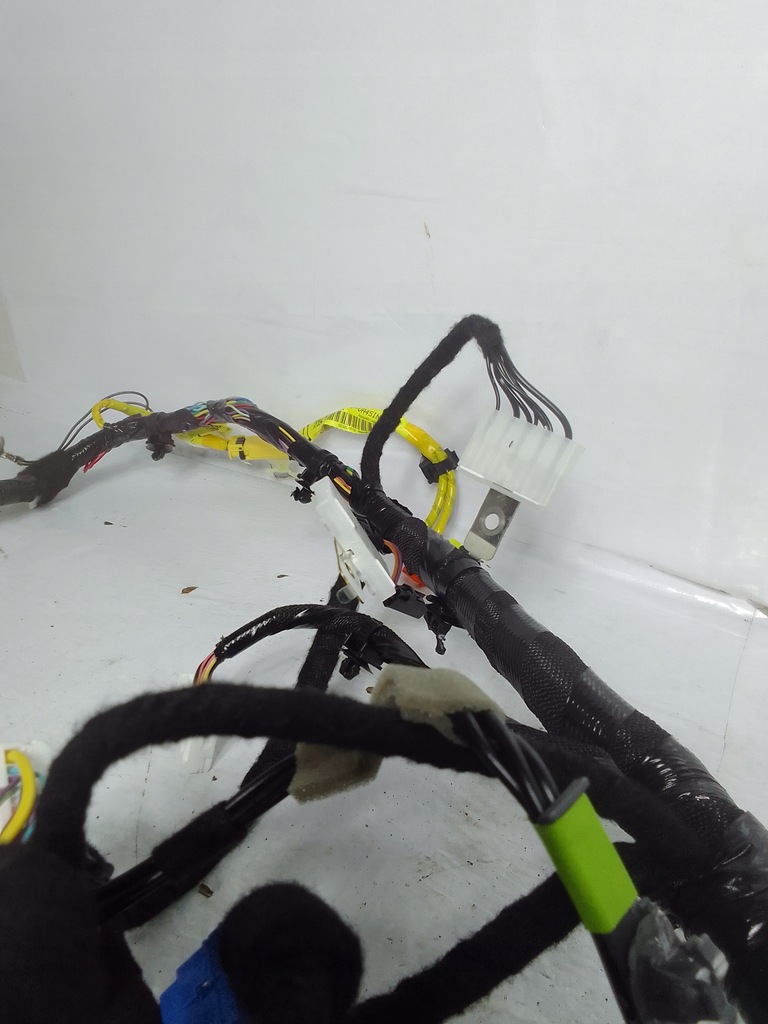 фото №11, Mazda cx50 23- жгут панели приборной панели va45-67-030d usa