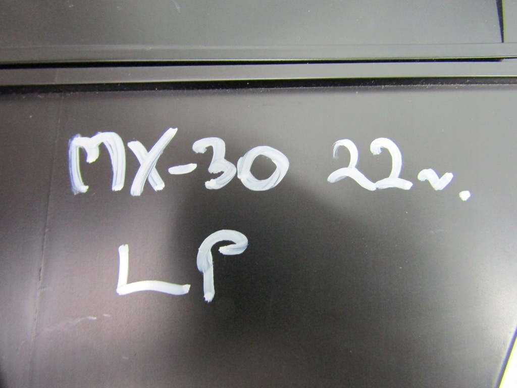 фото №10, Mazda mx-30 22r динамик левый bdgf6696y bdgf 66 96y