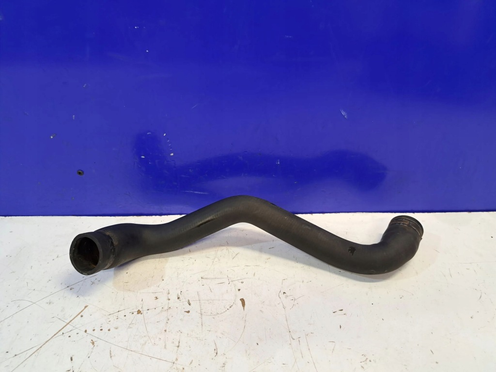 фото №1, Volvo s40 2004 шланг / wąż радиатора