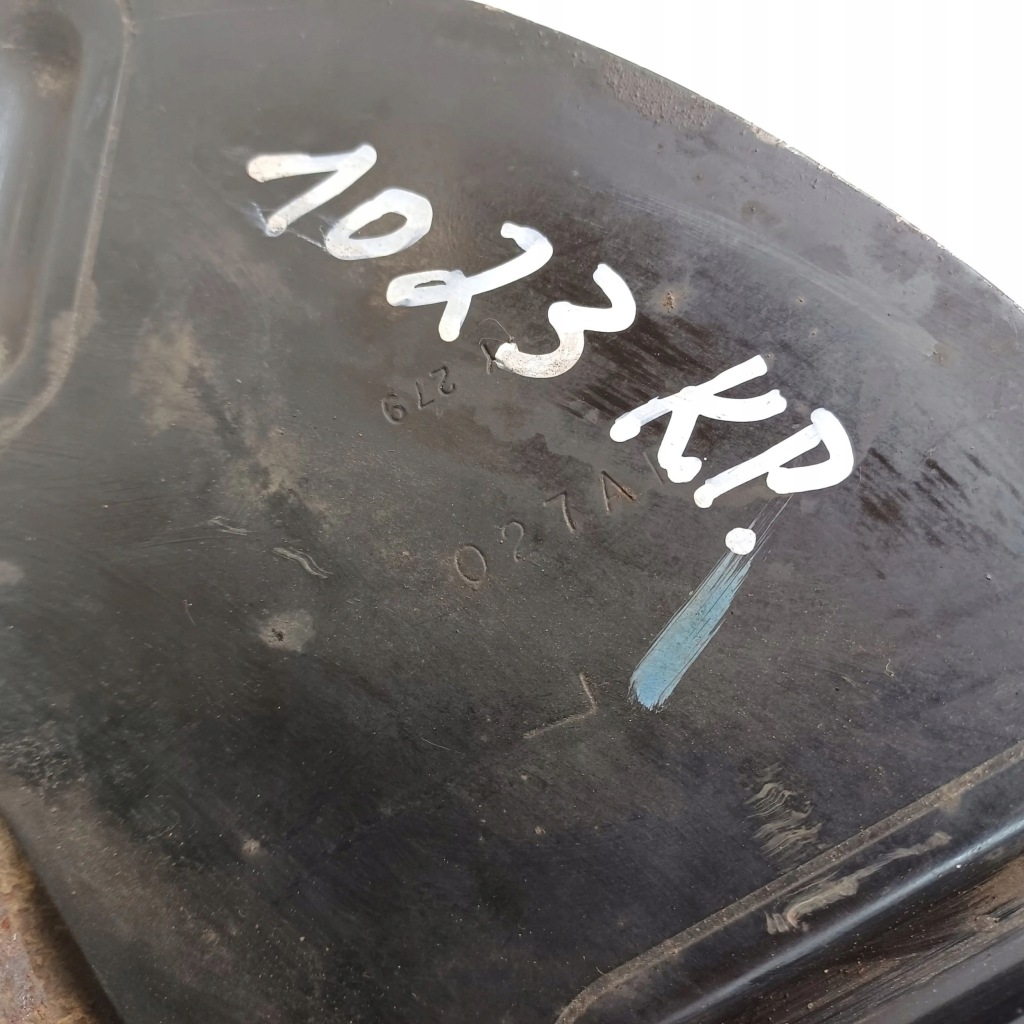 2012 fiat freemont ступица колеса передний 027ab Недорого