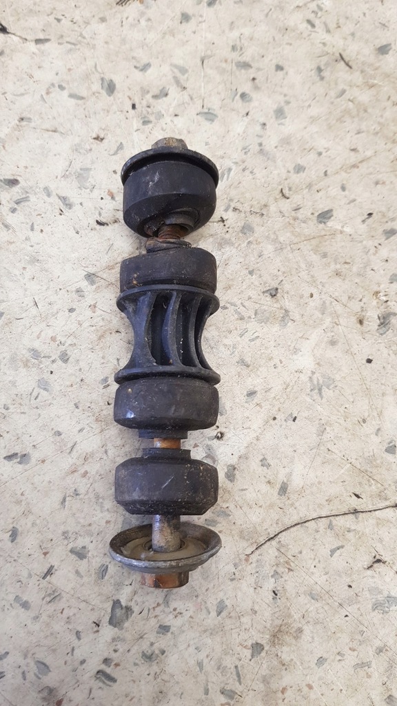 фото №1, Соединитель стабилизатора задняя jeep patriot lift