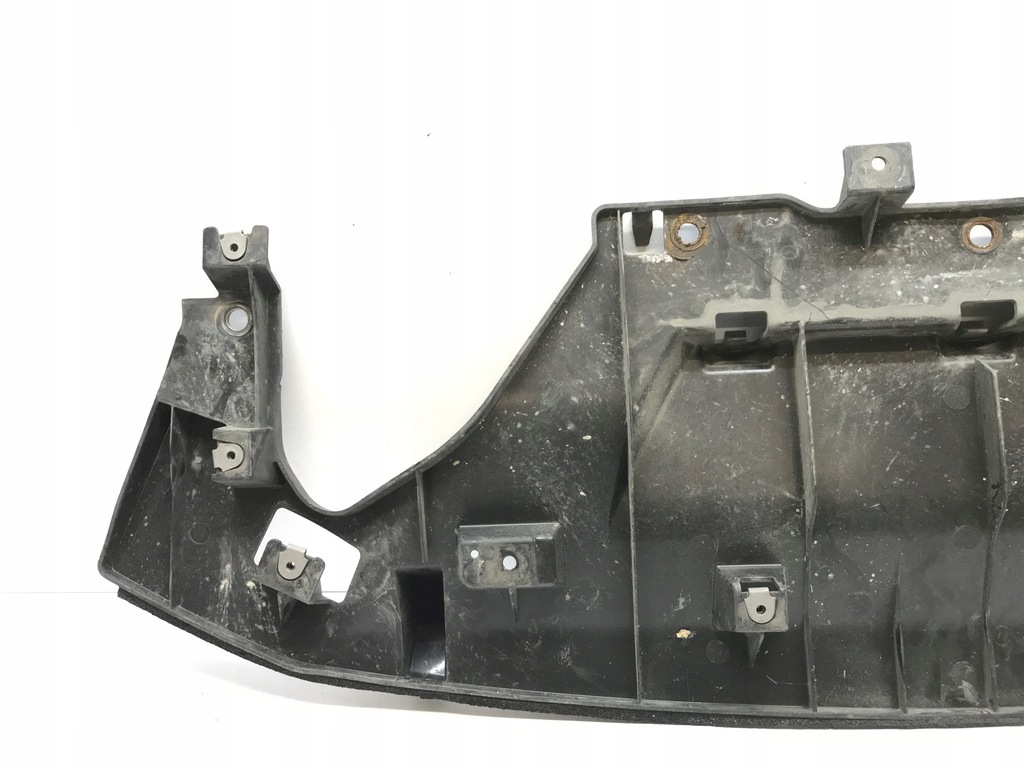 фото №9, Mazda cx5 ii kf защита pod бампер перед kb7w500s1