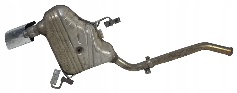 Купить Гаситель конечный левая mercedes ml 164 a1644907115