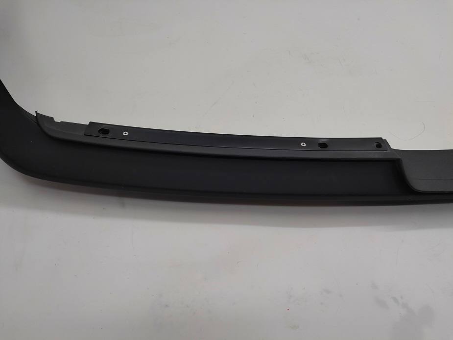 Спойлер бампера задний 9gt807421c porsche 992 gt3 в Украине