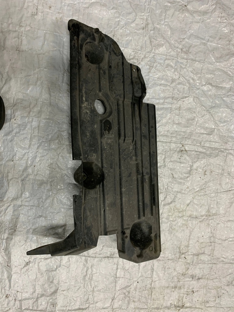 фото №1, Захист підвіска права задня ford mondeo mk4