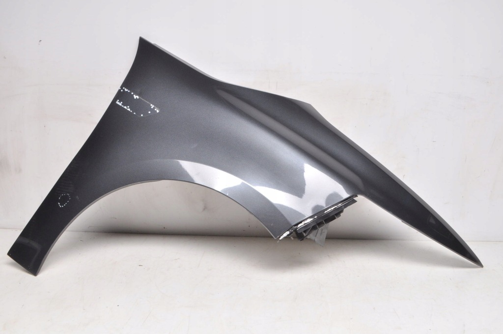 фото №1, Citroen c4 picasso ii крыло правый перед передний