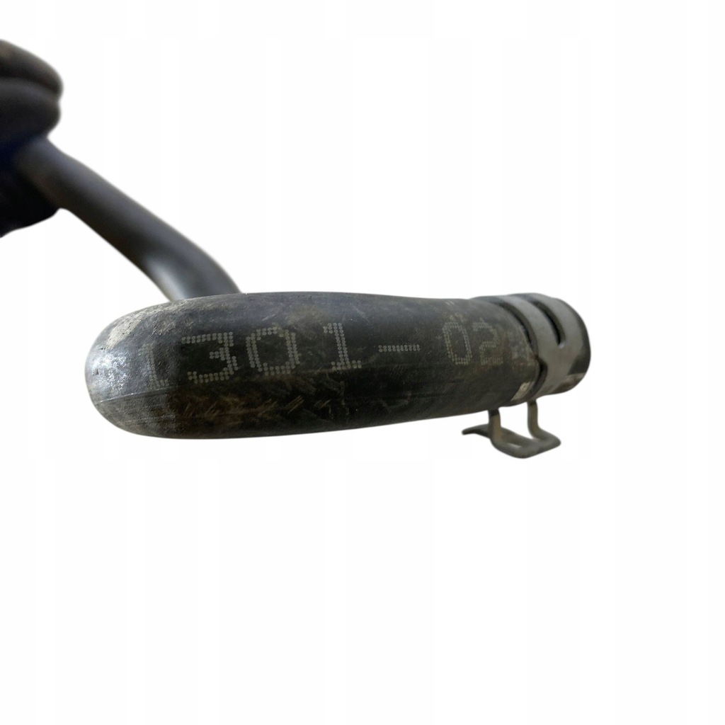 фото №9, Ford mustang vi 2019 шланг / wąż радіатора