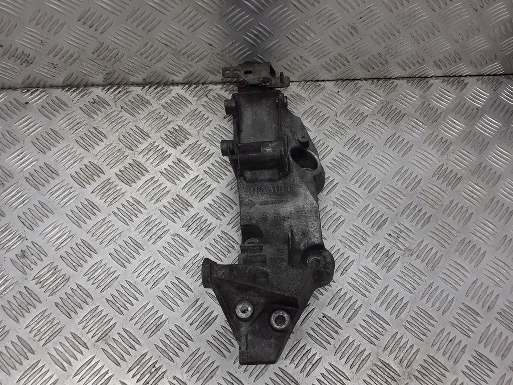 фото №1, Кронштейн кронштейн генератора renault scenic ii 2.0 d