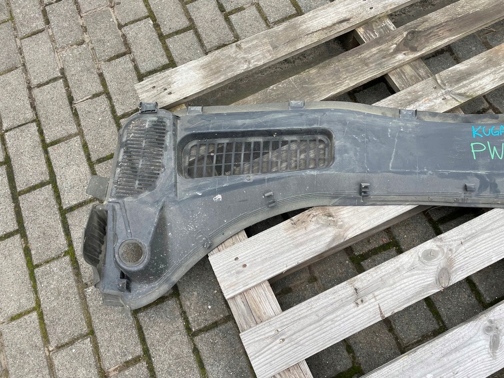 фото №8, Ford kuga mk2 жабо fv44-s02216-a