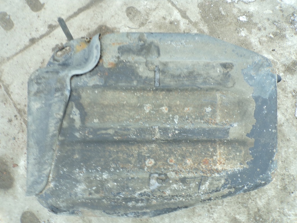 фото №7, Бак bak топлива бензин насос топлива заливная горловина suzuki wagon r+