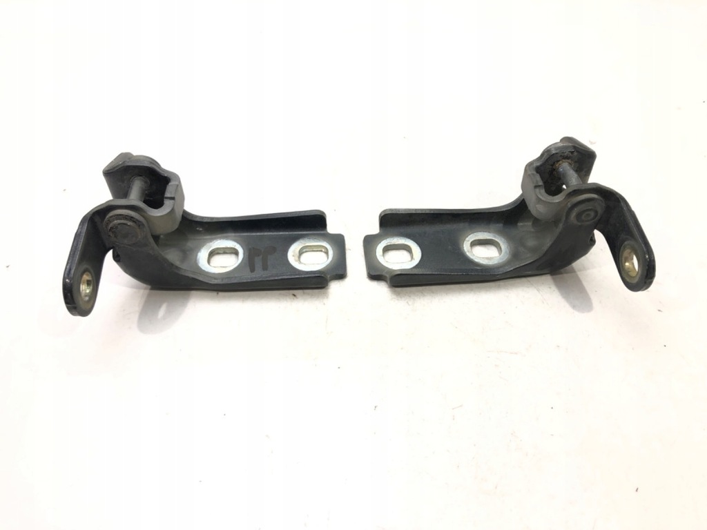 фото №1, Петля дверь перед правый комплект chevrolet camaro