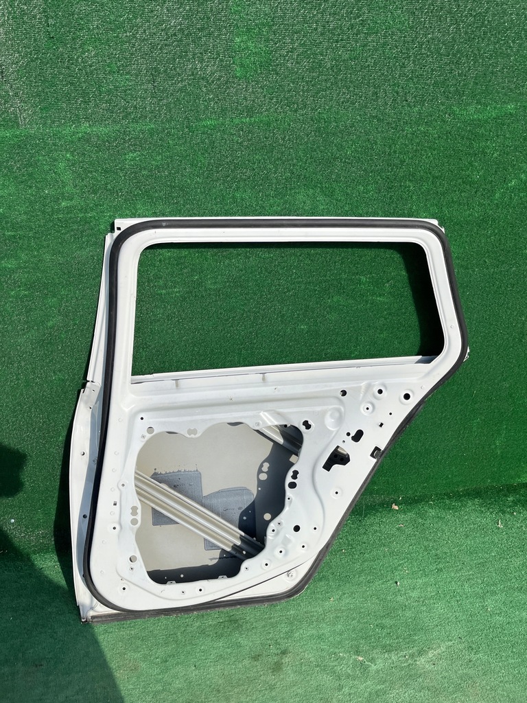 фото №10, Bmw 5 g31 touring kombi двері праве задні задня