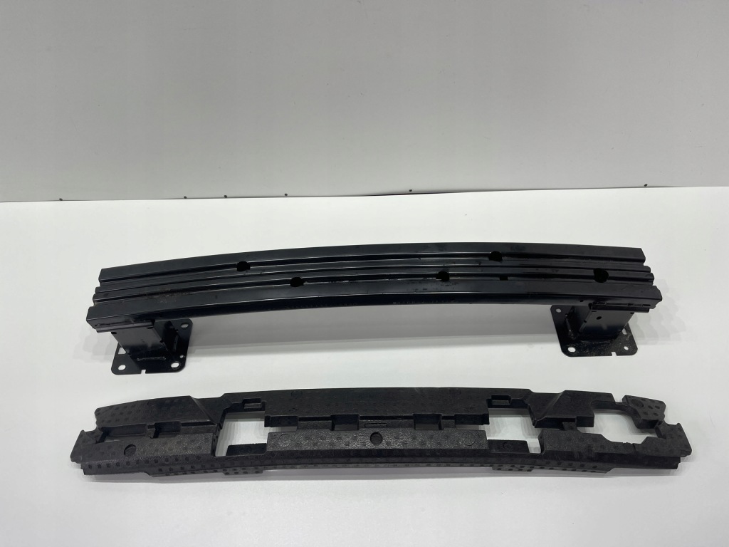 фото №1, Renault austral балка бампера задняя задняя oryg nowa