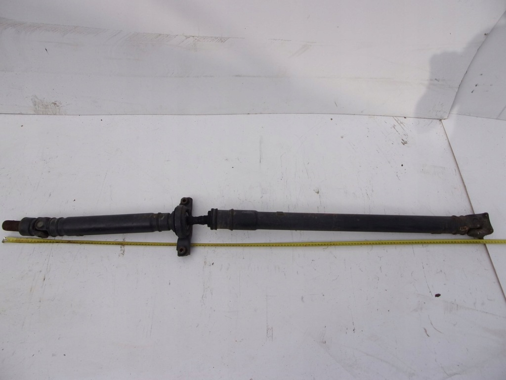 фото №1, Wał приводной subaru legacy 2,0i