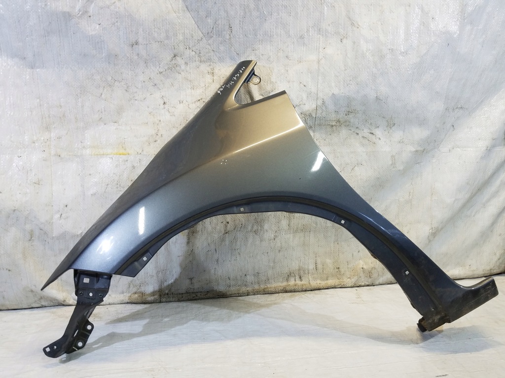 фото №9, Крыло перед правый honda civic ix kod nh737m