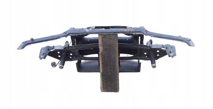 фото №8, Pas передний / усилитель передний bmw 3 46