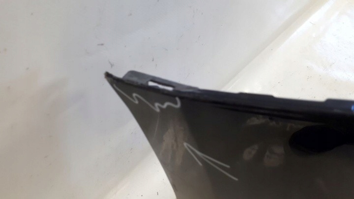 фото №6, Ford galaxy 2015 бампер задня