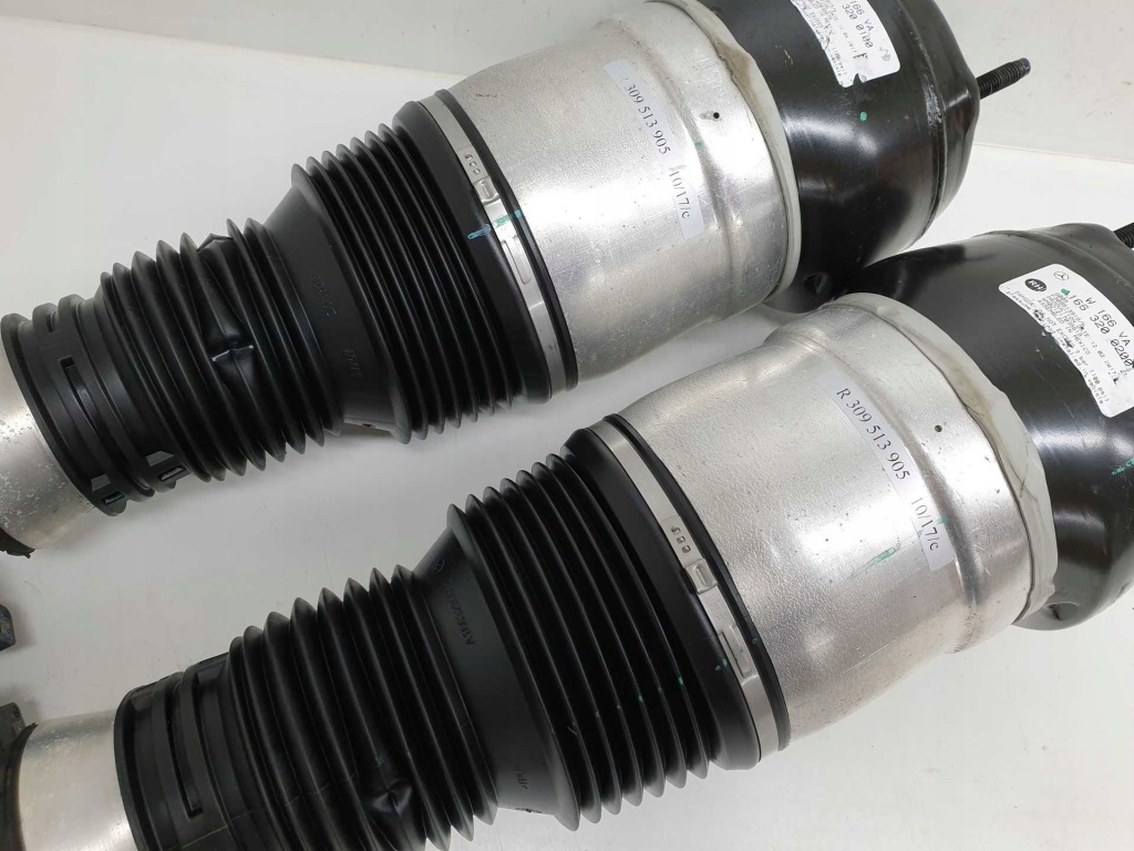 Mercedes w166 амортизатор a1663200300 a1663200400 1663200300 1663200400 в Украине