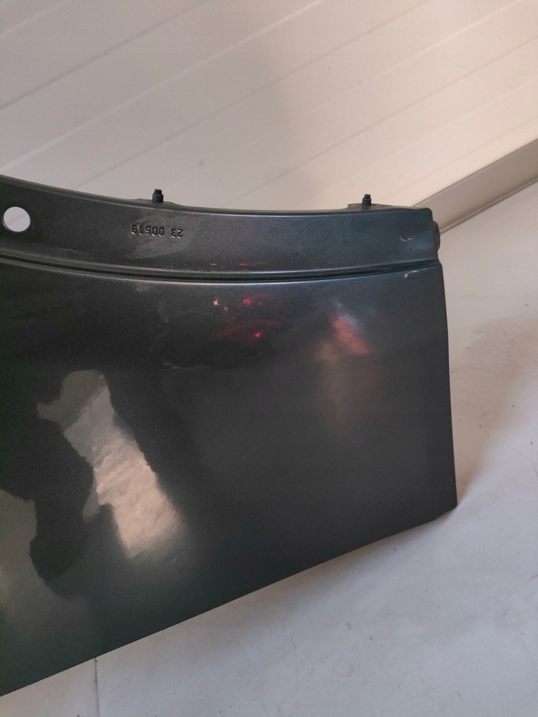 Bmw x1 e84 рестайлинг  крыло  правый  перед mineralgrau с Разборки