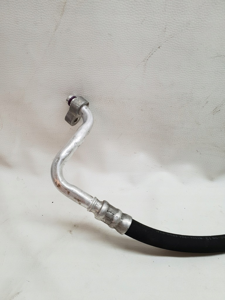 фото №5, Audi vw 1k0820721bl трубка шланг кондиціонера