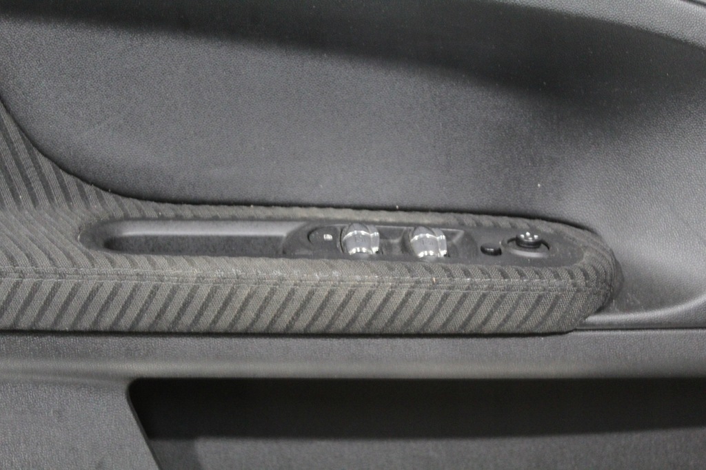 фото №3, Обшивка дверь левый перед mini countryman f60