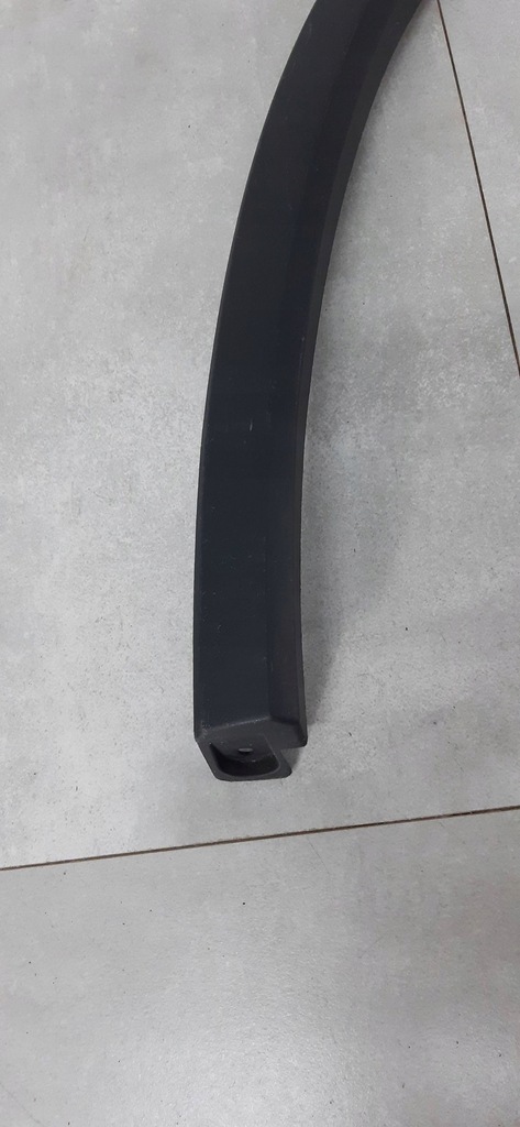 фото №8, Skoda kodiaq молдинг крила лівий перед 565854731a