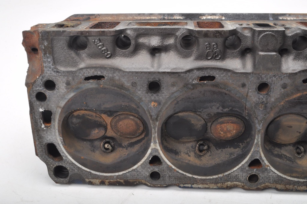 фото №10, Ford mustang 1968r 4.7 v8 143kw 194km головка 167 tys km