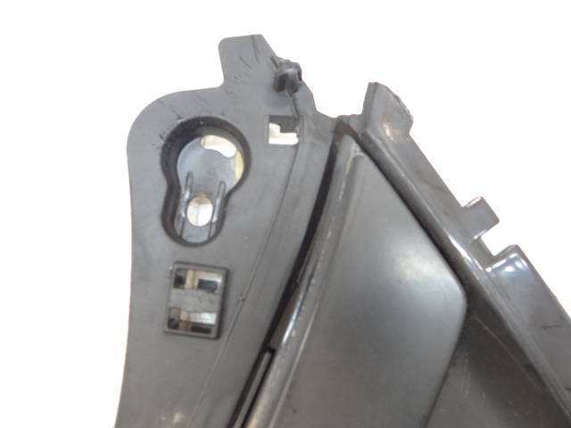 фото №2, Citroen ds4 ручка наружная правый задняя 9687712077