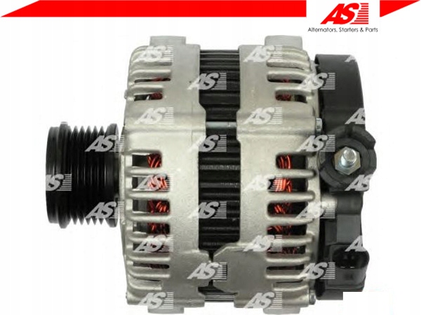 фото №2, Генератор as-pl a0284