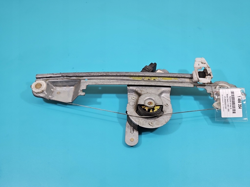 фото №5, Подъемник задняя левый renault scenic ii 440726f