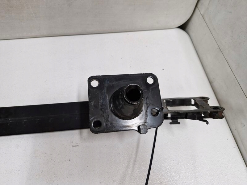 фото №9, Citroen ds5 ds 5 балка pod бампер перед передня зона деформації дистанційні проставки