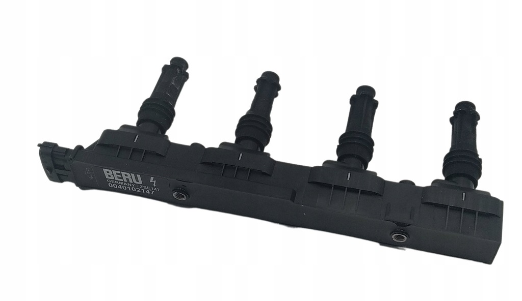 фото №1, Катушка зажигания beru zse177