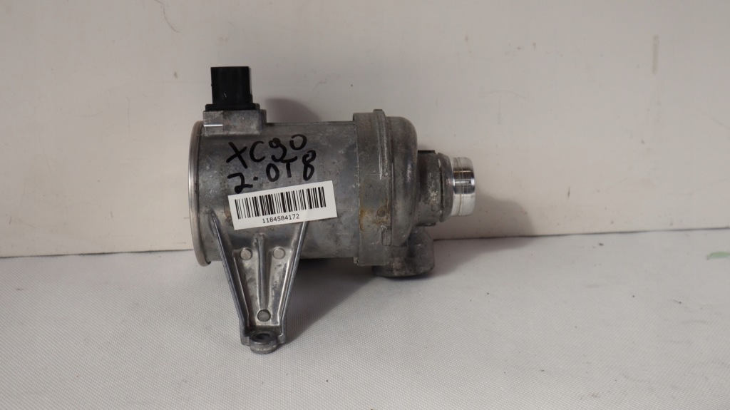 фото №9, Volvo xc90 ii 2.0 t8 насос wody 31368715