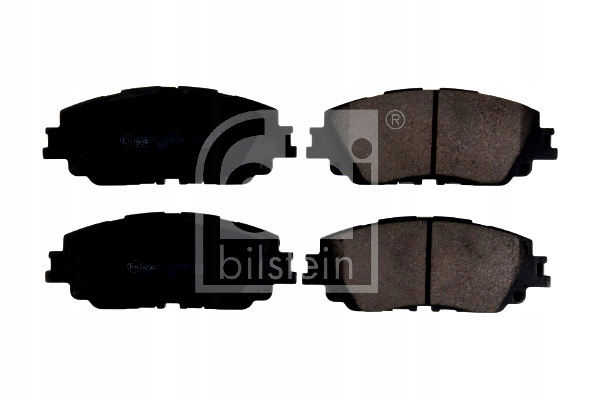 фото №2, Тормозные колодки тормозные перед lexus es ux toyota camry c-hr #petrolhead pro+ kit3