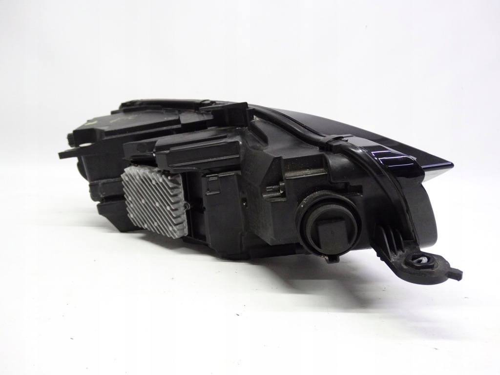 фото №10, Audi a5 ii lift 8w f5 2019-2024 лампа левая matrix led 8w6941039 оригинальная