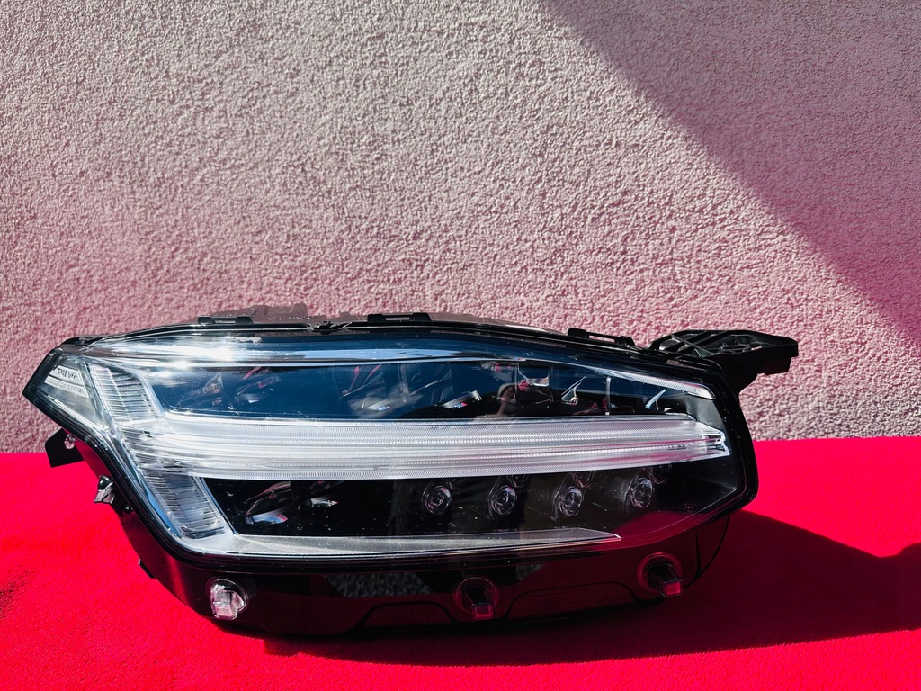 фото №1, Фара volvo xc90 ii 32262026