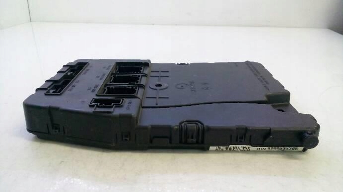 фото №6, Модуль bsi ren scenic ii 1,9 dci 2004r. 8200525395